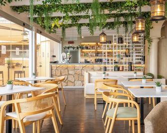 Ap Oriental Beach - Portimão - Restaurant