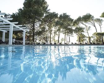 Bordoy Continental Valldemossa - Valldemossa - Piscine