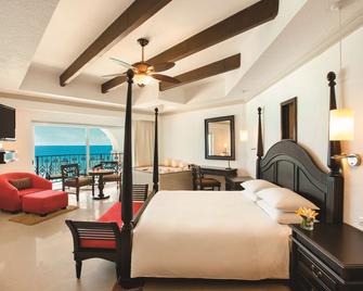Hyatt Zilara Cancun - Adults Only - Cancún - Schlafzimmer