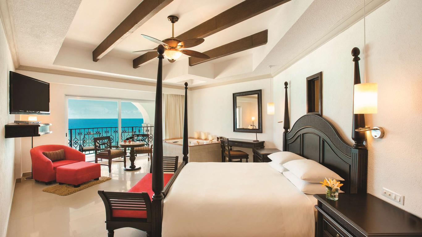 Hyatt Zilara Cancun - Adults Only