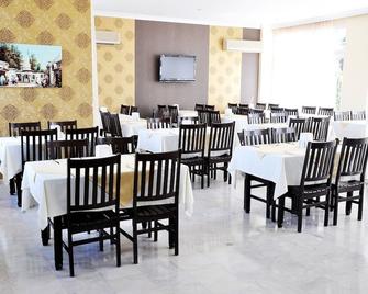 Egeria Park Hotel - Kusadasi - Restaurant