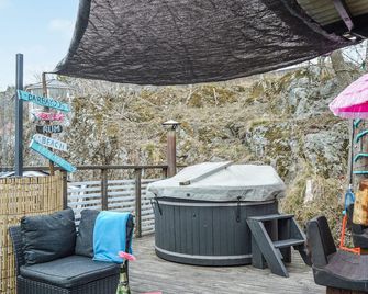 Cozy Home In Trosa With House Sea View - Trosa