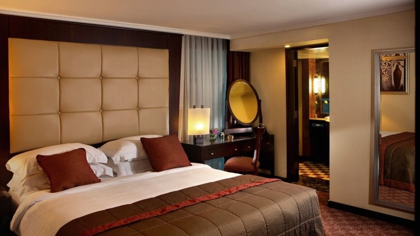 Raouche Arjaan by Rotana