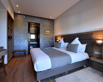 Ocean Park Hotel, Premium Suites & Wellness - Casablanca