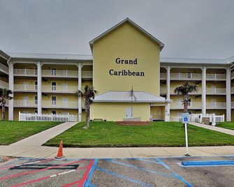 Shore Thang - Port Aransas - Building