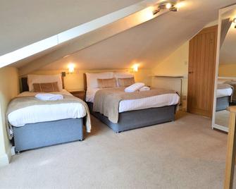 All Seasons Guest House - Windermere - Habitación