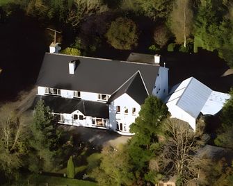Arch House B and B - Enniskillen - Building