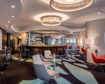 Swissotel Tallinn - Tallin - Bar