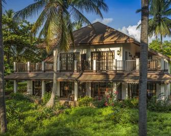 Breezes Beach Club & Spa - Zanzibar - Gebouw