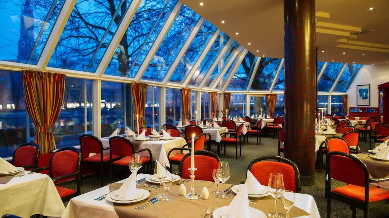 Michel Hotel Landshut Kaiserhof