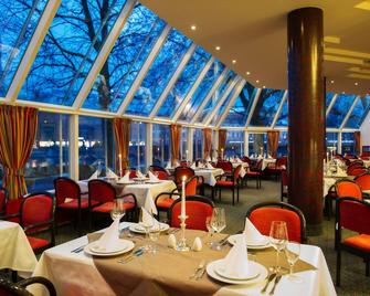 Michel Hotel Landshut - Landshut - Restaurant