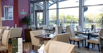 Sure Hotel by Best Western Aberdeen - Aberdeen - Restaurang