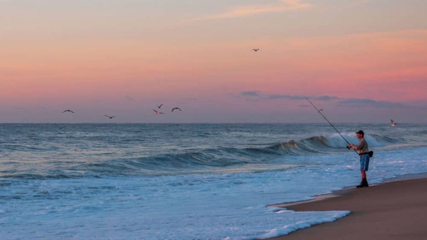 The White Sands Resort and Spa