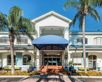 Bluegreen Vacations Fountains, an Ascend Collection Resort - Orlando - Edifício