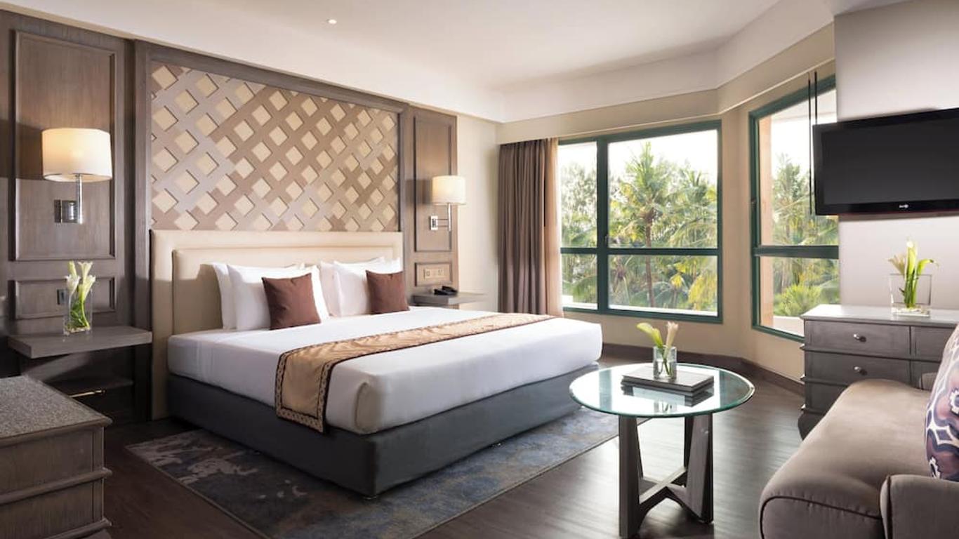 Melia Purosani Yogyakarta