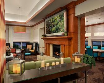 Hilton Garden Inn West Monroe - West Monroe - Lobby