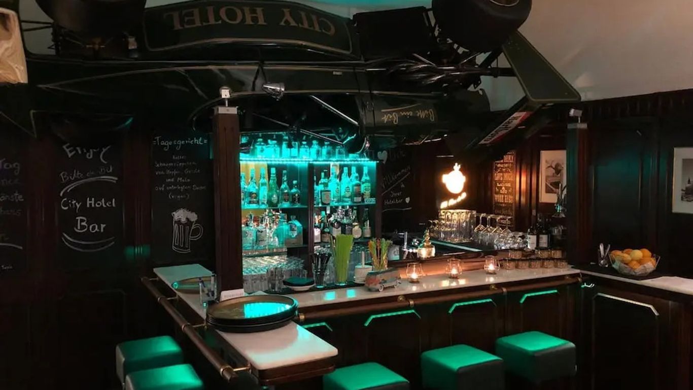 Hotel City Lippstadt