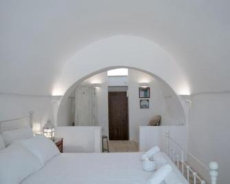 Fikus - the Apulian B&B - Ceglie Messapica - Bedroom