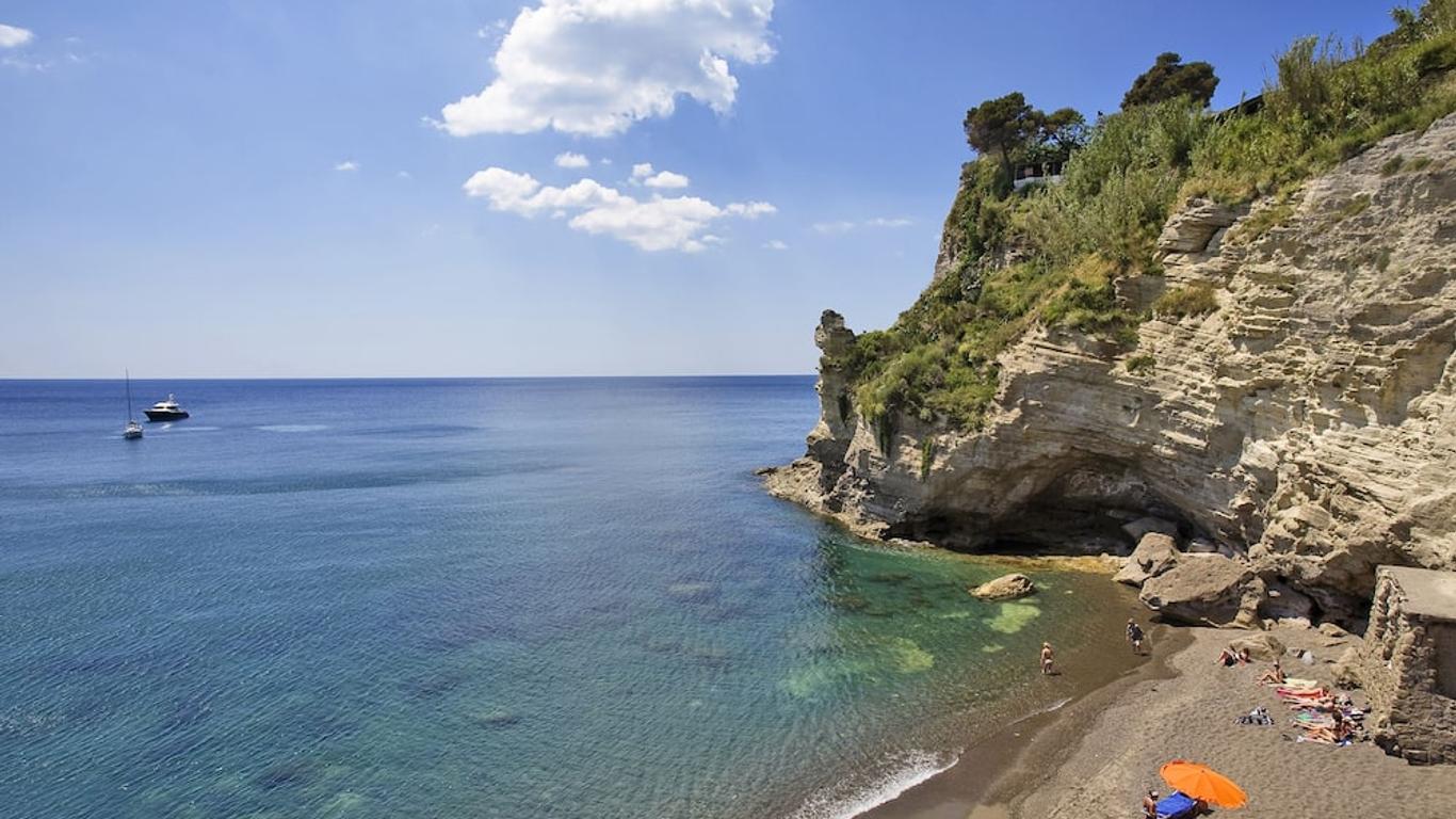 Hotel Residence S.Angelo