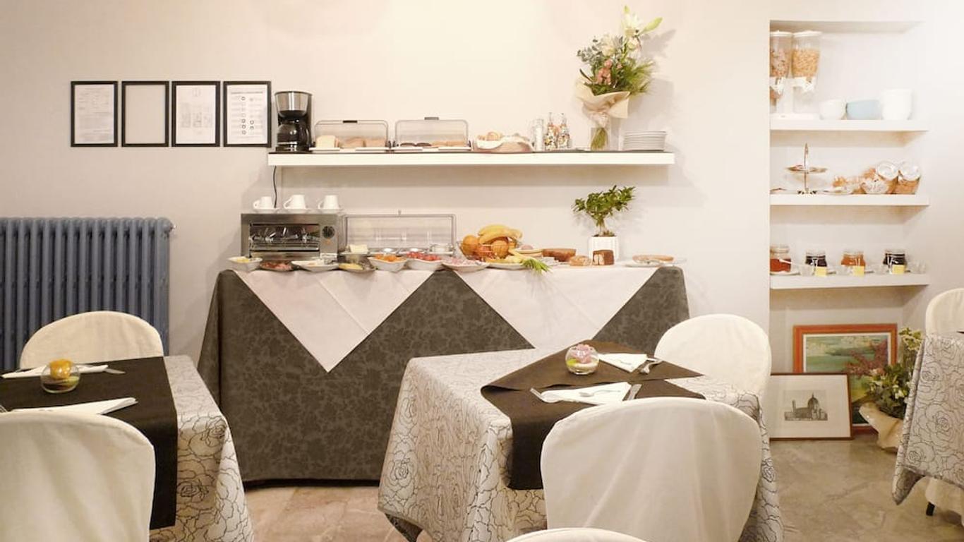 Relais Stibbert Florence