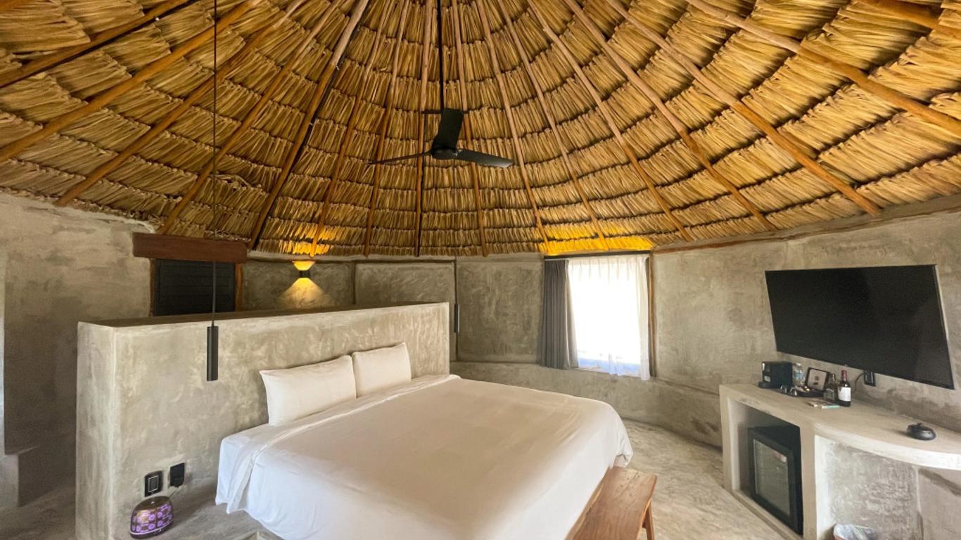 Maya Tulum By G Hotels