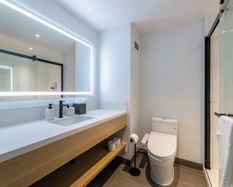 Hotel Mai Downtown Long Beach - 長灘