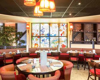 ibis Châtellerault - Châtellerault - Ristorante