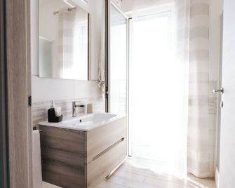 Gioema - Sabaudia - Chambre