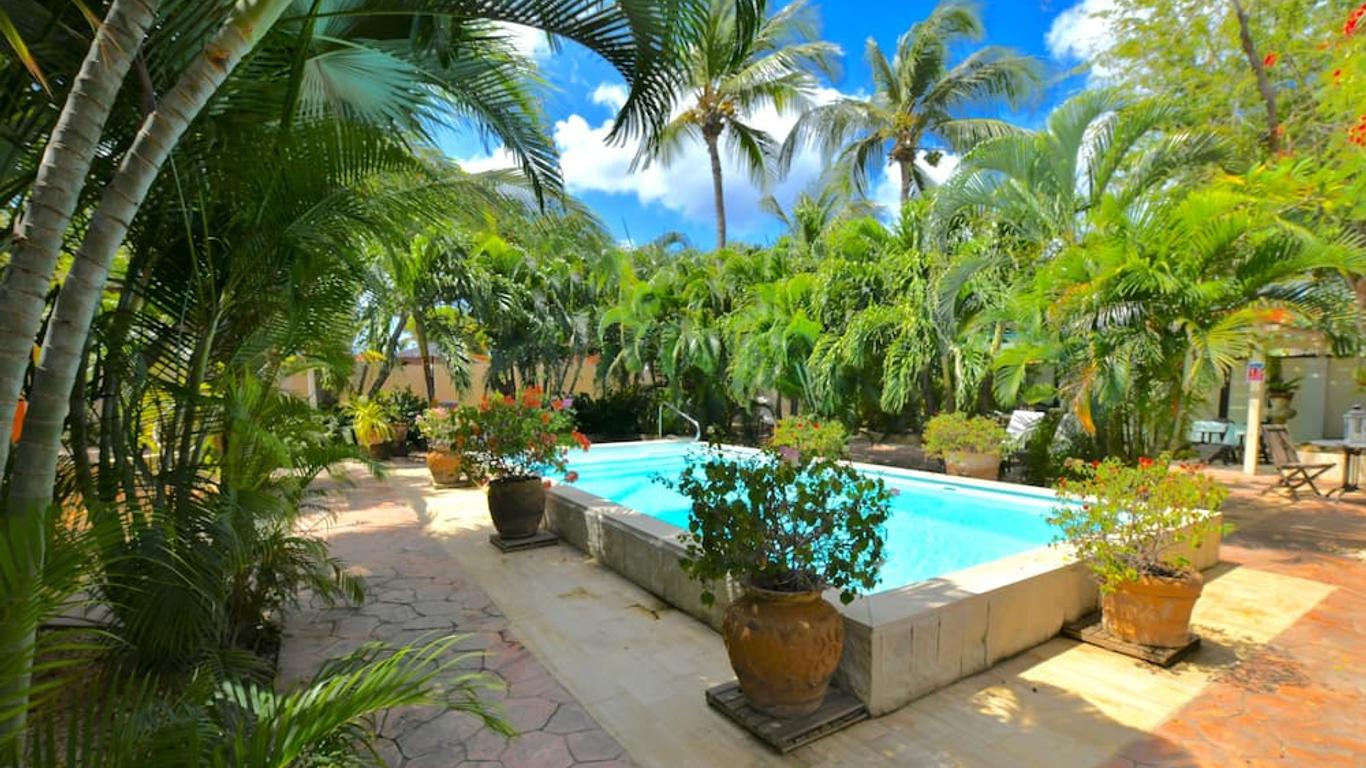 Wonders Boutique Hotel