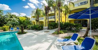 Inn at Grace Bay - Providenciales - Πισίνα