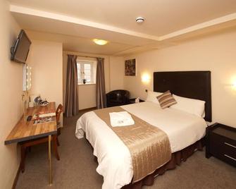 The Green Room - Yeovil - Chambre