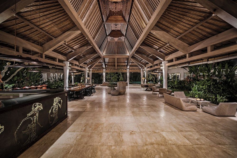 أيورفيداجرام بالي