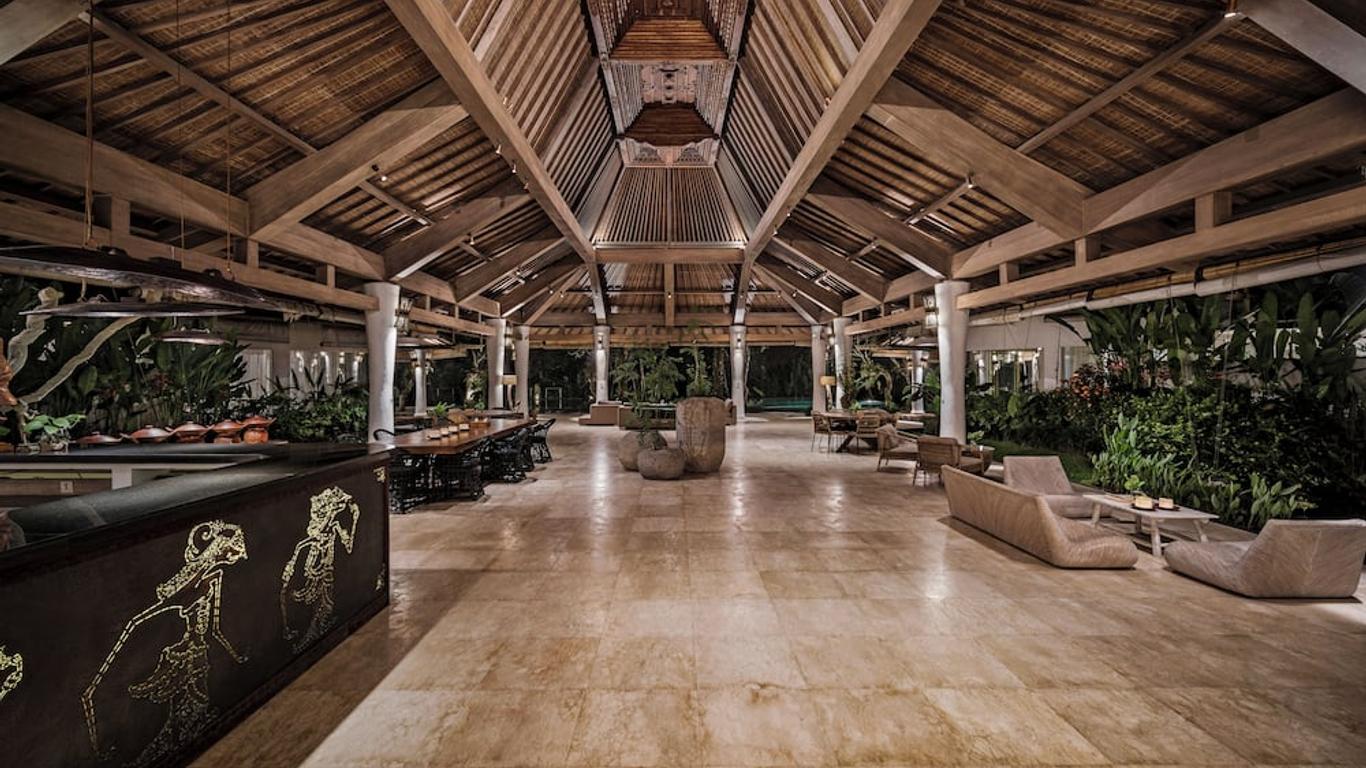 أيورفيداجرام بالي