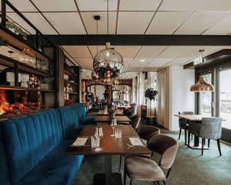 Hotel De Oringer Marke & Stee by Flow - Odoorn - Restaurant
