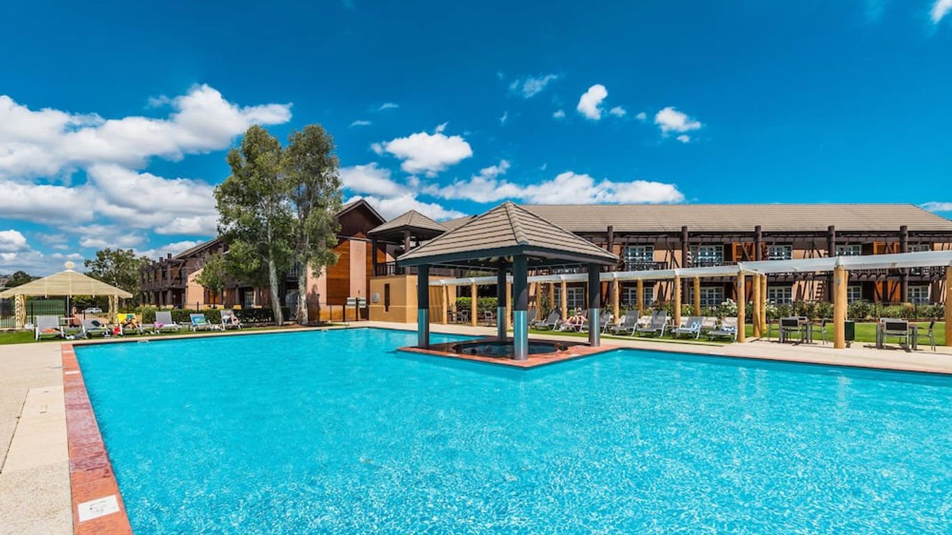 The Sebel Swan Valley The Vines