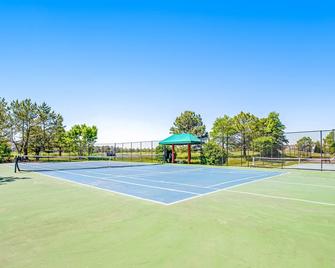 Bear Trap Dunes - 182 Willow Oak - Ocean View