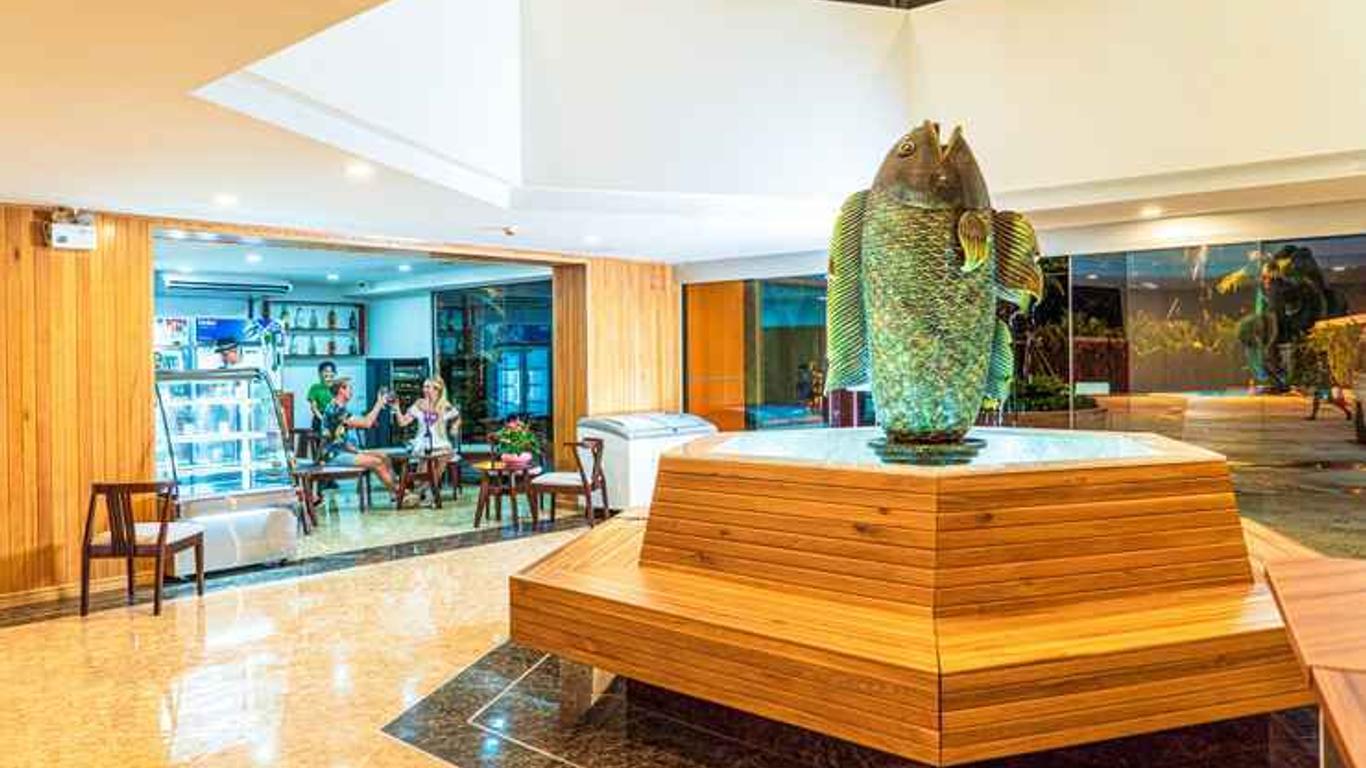 Mai Khao Beach Condotel
