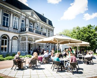 Buitenplaats Vaeshartelt - Maastricht