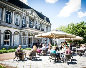 โรงแรม Vaeshartelt Maastricht - มาสทริชท์