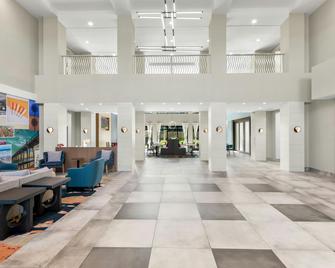 Hampton Inn & Suites Pensacola/I-10 Pine Forest Road - Pensacola - Hall