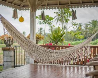 Uma Caming House - Tegalalang