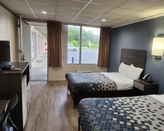 The Edyn Motel - Wytheville