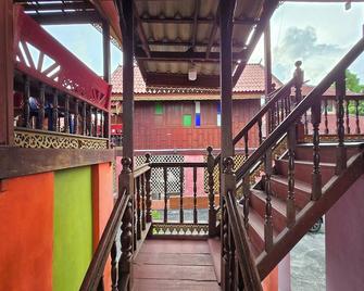 Ruean Mai Khiangle Songkhla - Songkhla