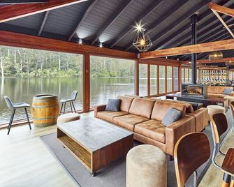 Rac Karri Valley Resort - Pemberton