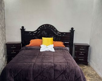 Casa Don 20 - San Marcos La Laguna