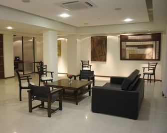 Villaggio Hotel Boutique - Mendoza - Reception
