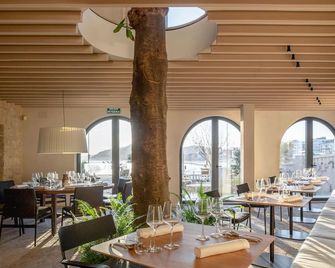 Hotel Ur Bare - Zarautz - Restaurant