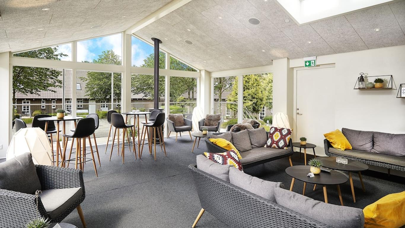The Lodge Billund
