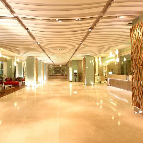 Mirage Hotel, Mumbai International Airport image 1
