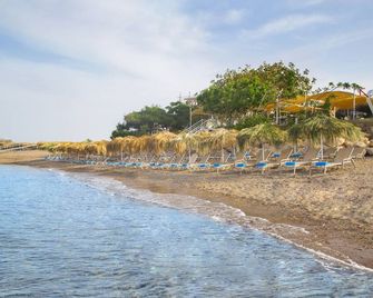 Aphrodite Hills Rentals - Superior Villas - Kouklia